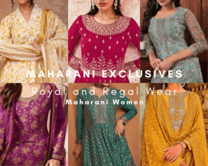 designer wear salwars online for women